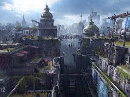 Wiedźmin 3 i Gra o Tron inspirowały twórców Dying Light 2. Gra ma być dużo lepsza od pierwszej części