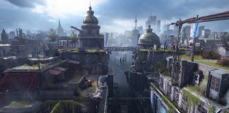 Wiedźmin 3 i Gra o Tron inspirowały twórców Dying Light 2. Gra ma być dużo lepsza od pierwszej części