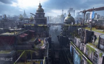 Wiedźmin 3 i Gra o Tron inspirowały twórców Dying Light 2. Gra ma być dużo lepsza od pierwszej części
