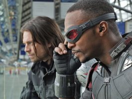 The Falcon And The Winter Soldier – nowy zwiastun serialu Falcon i Zimowy Żołnierz - co dalej z bohaterami Marvela