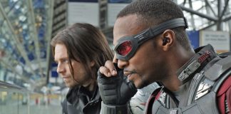 The Falcon And The Winter Soldier – nowy zwiastun serialu Falcon i Zimowy Żołnierz - co dalej z bohaterami Marvela