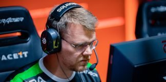 NEO w FaZe Clan? CS-owy internet huczy od plotek o przyszłości Polaka