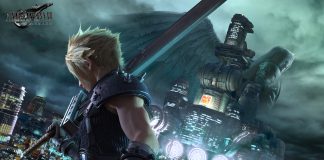 Remake Final Fantasy VII w dwóch częściach. Demo dostępne już po targach E3