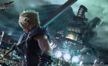 Aktualizacja Final Fantasy 7 na Switcha usuwa błąd sprzed 7 lat