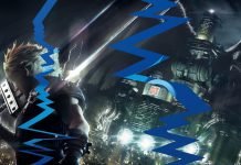 Final Fantasy VII Remake będzie podzielony na co najmniej trzy gry