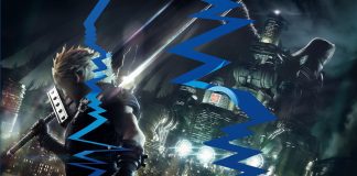 Final Fantasy VII Remake będzie podzielony na co najmniej trzy gry