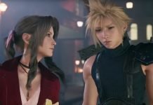 Trailer Final Fantasy VII Remake robi wrażenie. Zapowiedź podgrzała emocje fanów
