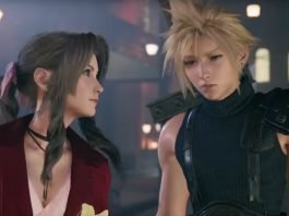 Trailer Final Fantasy VII Remake robi wrażenie. Zapowiedź podgrzała emocje fanów