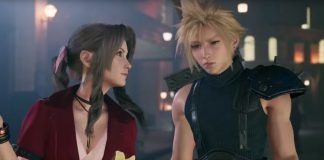 Trailer Final Fantasy VII Remake robi wrażenie. Zapowiedź podgrzała emocje fanów