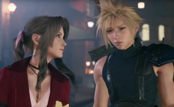 Trailer Final Fantasy VII Remake robi wrażenie. Zapowiedź podgrzała emocje fanów