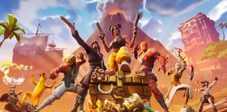 Fortnite – ponad 12 milionów graczy uczestniczyło w koncercie Travisa Scotta Fortnite