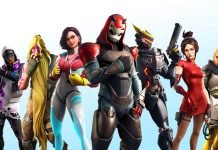 Fortnite – właśnie ruszył 9. sezon. Co nowego?