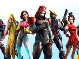Fortnite – właśnie ruszył 9. sezon. Co nowego?