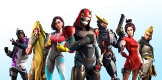 Fortnite – właśnie ruszył 9. sezon. Co nowego?