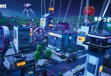 Epic Games wyjaśnia swoje rozumowanie za wprowadzeniem mechów