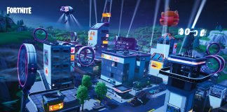 Epic Games wyjaśnia swoje rozumowanie za wprowadzeniem mechów