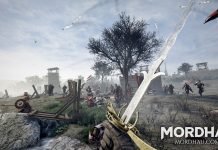 Mordhau w pierwszym tygodniu sprzedał 500 tysięcy kopii