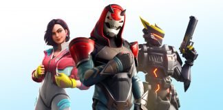 Jak społeczność zareagowała na ostatnie zmiany w Fortnite? Podsumowujemy wprowadzenie sezonu dziewiątego