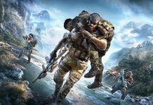 Ghost Recon: Breakpoint znamy ceny i zawartość edycji kolekcjonerskiej