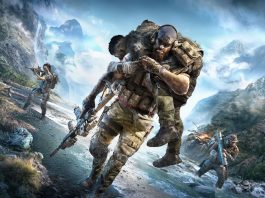 Ghost Recon Breakpoint – bez stałego połączenia z Internetem nie zagrasz