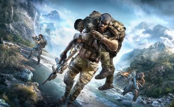 Ghost Recon: Breakpoint znamy ceny i zawartość edycji kolekcjonerskiej