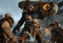 God of War przekracza 10 milionów sprzedanych kopii