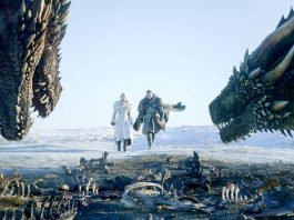 Microsoft pracuje nad nową produkcją w uniwersum Gry o Tron? Gra o Tron