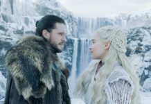 Gra o Tron – fani domagają się nakręcenia 8. sezonu całkowicie od nowa Gra o Tron 8 sezon