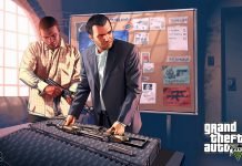 GTA V – 70 nowych misji za darmo! GTA