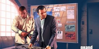GTA V – 70 nowych misji za darmo! GTA