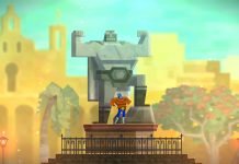 Humble Store rozdaje za darmo Guacamelee ze wszystkimi dodatkami