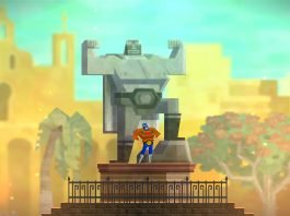 Humble Store rozdaje za darmo Guacamelee ze wszystkimi dodatkami