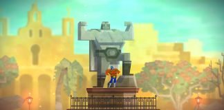 Humble Store rozdaje za darmo Guacamelee ze wszystkimi dodatkami