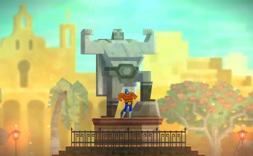 Humble Store rozdaje za darmo Guacamelee ze wszystkimi dodatkami