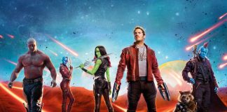 Strażnicy Galaktyki 3: Zdjęcia mogą ruszyć już w przyszłym roku