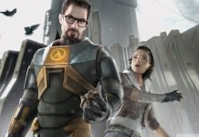 Half-Life 2 RTX pojawił się na Steam Half-Life 2