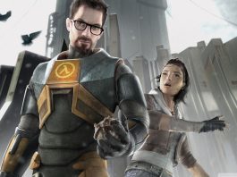 Zamiast Half-Life 3 dostaniemy Half-Life 2: Remastered Collection Half-Life 2
