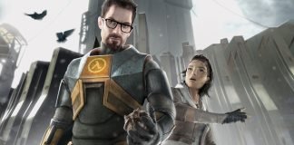 Half-Life 2 RTX pojawił się na Steam Half-Life 2