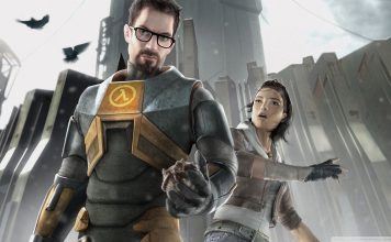 Half-Life: Ravenholm – gameplay anulowanej gry do obejrzenia w nowym dokumencie Half-Life 2