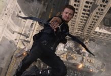 Hawkeye – do sieci trafiło nowe zdjęcie z planu Hawkeye - co dalej z bohaterami Marvela