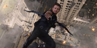 Hawkeye – do sieci trafiło nowe zdjęcie z planu Hawkeye - co dalej z bohaterami Marvela