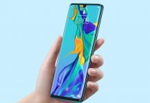 Google zawiesza współpracę z Huawei. Firma na czarnej liście USA Huawei P30 Pro