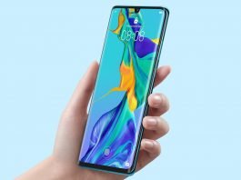 Google zawiesza współpracę z Huawei. Firma na czarnej liście USA Huawei P30 Pro