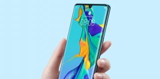 Google zawiesza współpracę z Huawei. Firma na czarnej liście USA Huawei P30 Pro