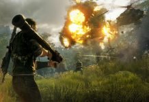 Twórca Johna Wicka napisze film Just Cause