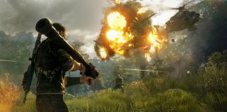 Twórca Johna Wicka napisze film Just Cause