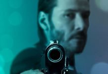 John Wick 4 zapowiedziany, gdy w kinach jest jeszcze trójka