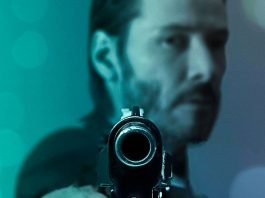 John Wick 4 zapowiedziany, gdy w kinach jest jeszcze trójka