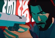 John Wick dostanie własną grę – strategię akcji