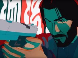 John Wick dostanie własną grę – strategię akcji
